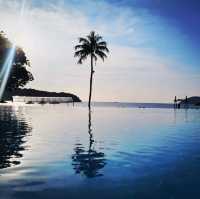 An adventure and Romantic Getaway 