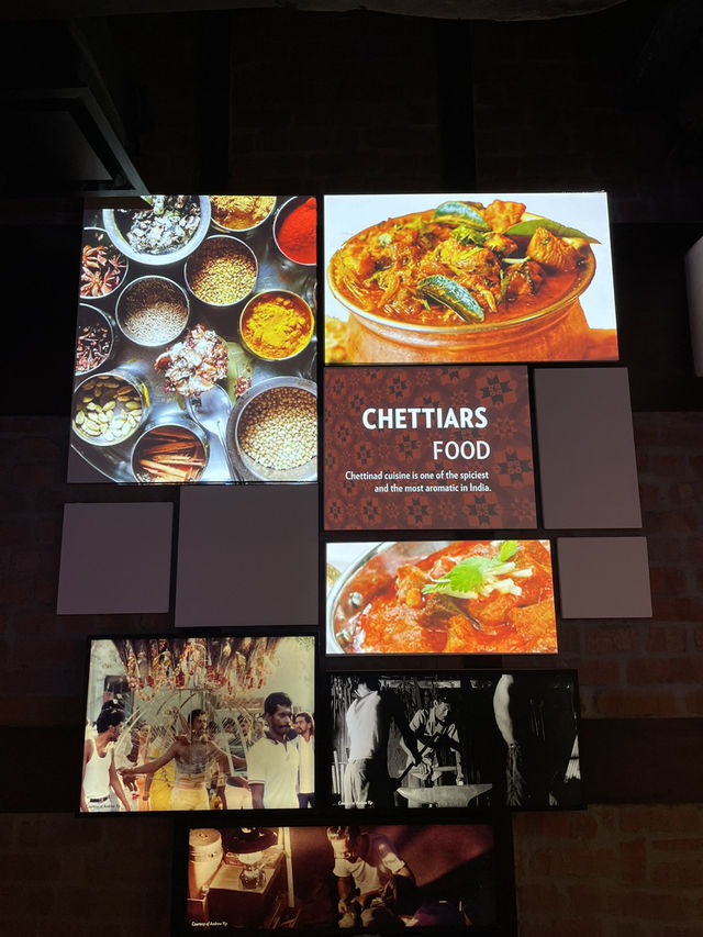 🇸🇬 NEW: Chinatown Heritage Centre - Time Travel to the 1940s