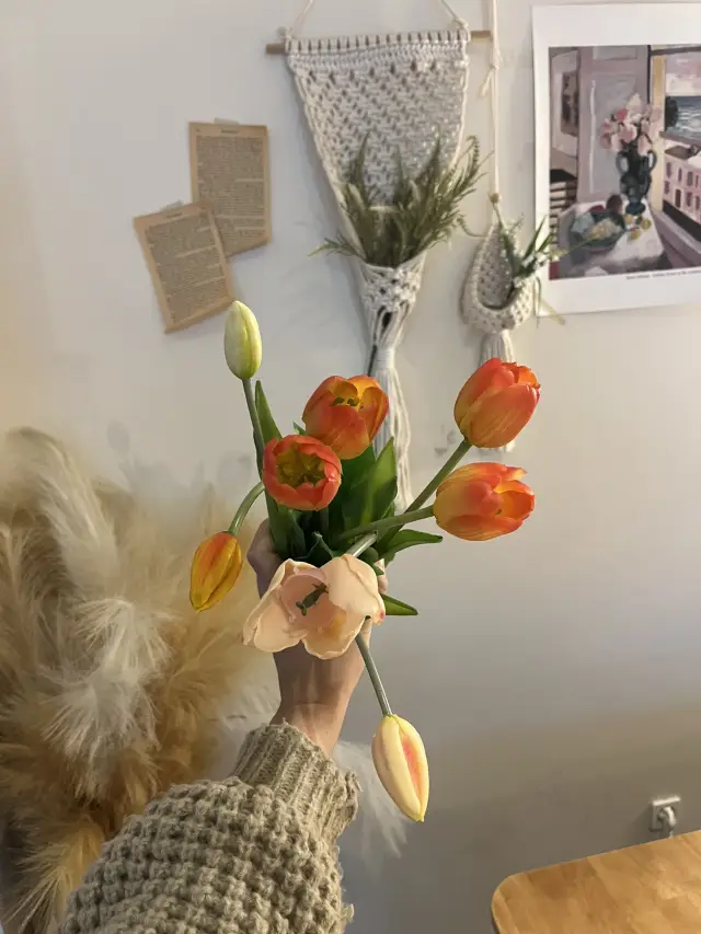 Jeonpo Dessert Cafe: Sentimental Cafe