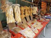 Venice of Hong Kong: A Journey Through Tai O Fishing Village