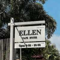 Ellen Cafe House 