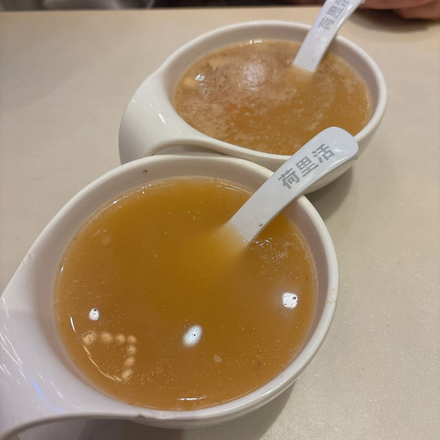 有驚喜既小菜套餐😉 有驚喜既小菜套餐😉