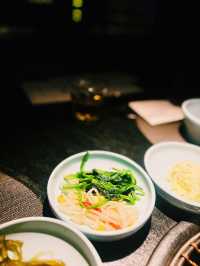 【銅鑼灣】柞木炭家：優質烤肉饗宴，享受店員的專業烤肉服務