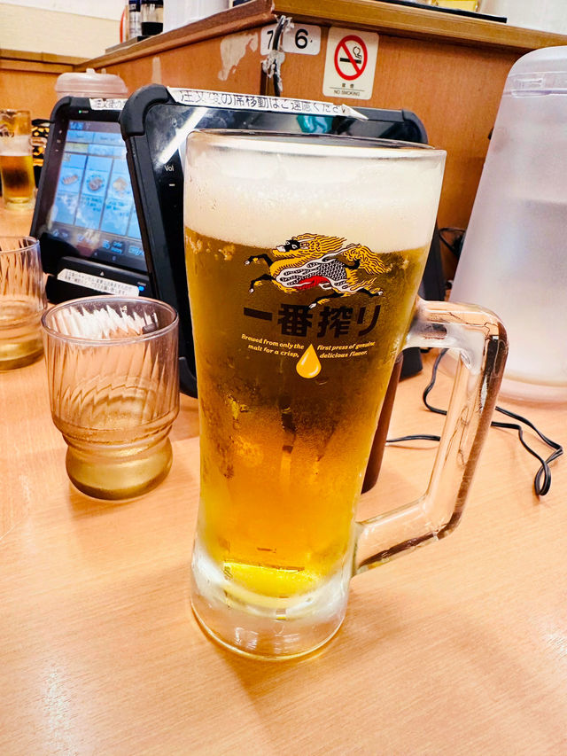 Shinjuku Nights: Neon Lights & Hidden Delights