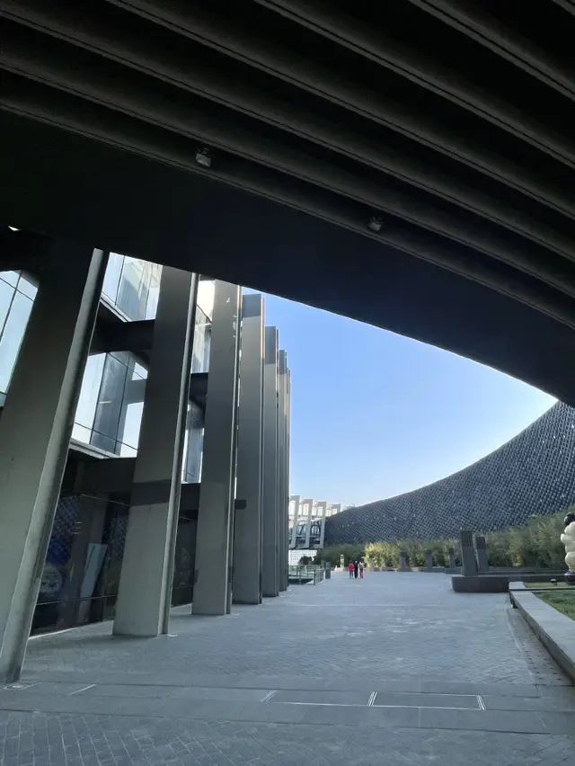 嘉義｜到故宮南院來一場心靈的饗宴 佛陀形影窺亞洲佛教之美