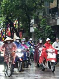 ソロ旅｜ハノイ旧市街を1日で制覇🇻🇳