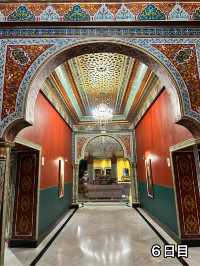 🇲🇦 モロッコ旅行記　VOL.3
