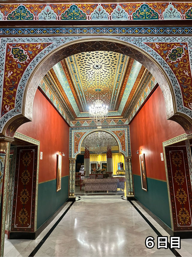 🇲🇦 モロッコ旅行記　VOL.3