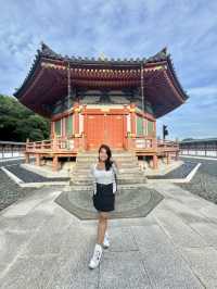 Naritasan Day Trip: Unveiling a Hidden Gem Near Tokyo