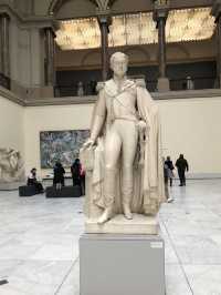 Royal Museums of Fine Arts of Belgium: A Treasury of European Masterpieces