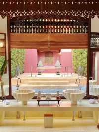 A Tropical Paradise Like No Other: My Best Stay at Phulay Bay, a Ritz-Carlton Reserve!