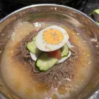 【東京🗼】新大久保にできたばかりの韓国料理食べ放題！
