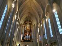 How to spend a perfect day in Reykjavik