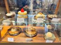 TRUST Cafe and Studio