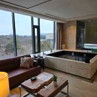 Banyan Tree Club & Spa Seoul