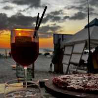 hangout