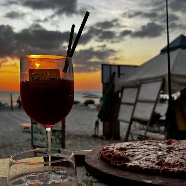 hangout