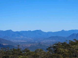 Conquering Mt Maroon: A Steep and Rewarding Adventure