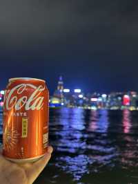 香港快閃遊