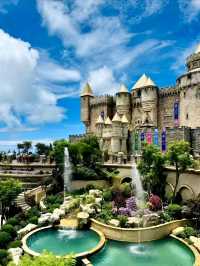 Experience Little France in Vietnam: An Ultimate Ba Na Hills Adventure!