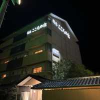 6種のお風呂が楽しめる！指宿温泉♨️