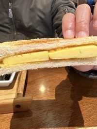 高人氣親民星馬菜🩷走地雞🐔鮮油咖央多士