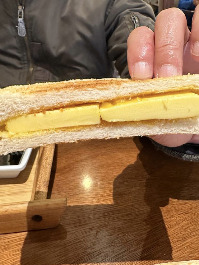 高人氣親民星馬菜🩷走地雞🐔鮮油咖央多士