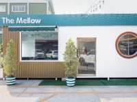 📍 The Mellow  🏡🍰🍧🍊~คลองสามวา~