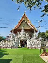 เที่ยว 5 วัดอยุธยาในวันเดียว ✨️