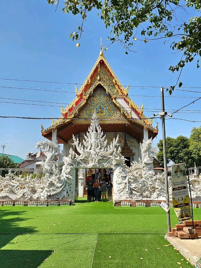 เที่ยว 5 วัดอยุธยาในวันเดียว ✨️