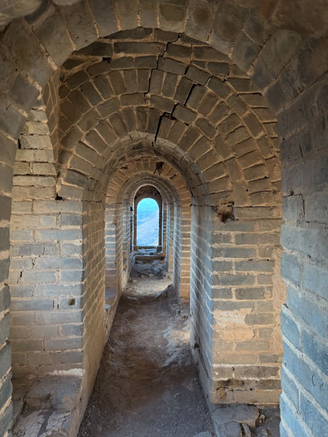 中國北京/司馬台長城 Great Wall 