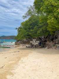 2-Day Coron Itinerary: Best of Island & Lakes