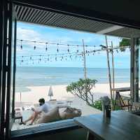 Drip Rim Lay Huahin