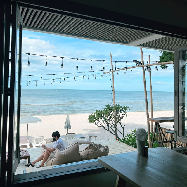 Drip Rim Lay Huahin