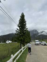 Quick Visit to Kundasang and Attractions along the Route