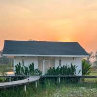 🧺ที่พักนครนายก ใครไปก็ต้องหลงรัก🫶🏻🪿🍃