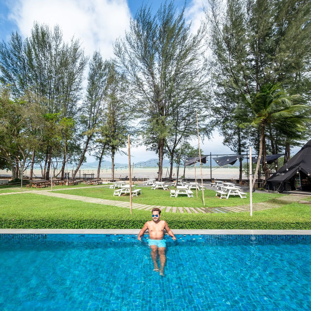 The Mangrove by Blu Monkey ภูเก็ต 