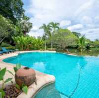 Lampang River Lodge Resort ลำปาง ริเวอร์ ลอจ์ด รีส