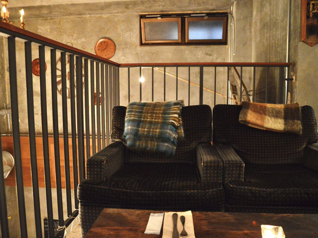 Suke6 Diner – A Great Spot for Dinner in Asakusa!