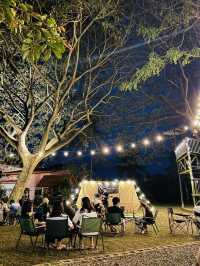 Brew Camp Slow Cafe พัทลุง – คาเฟ่ ที่ต้องลอง