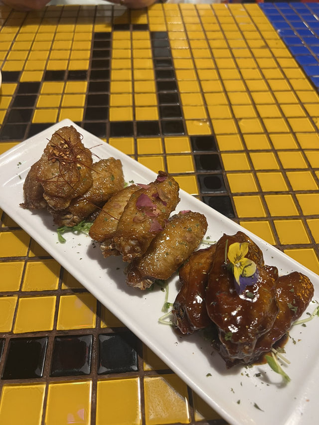 銅鑼灣高質Cafe