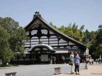 Tōfuku-ji Temple Kyoto