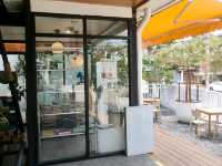 คาเฟ่เปิดใหม่ บรรยากาศดี ลาดพร้าว 71
