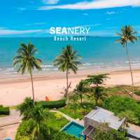 SEAnery Beach Resort