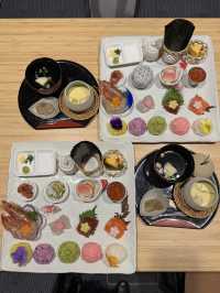 【福岡グルメ】ランチ営業再開🍣可愛い手毬寿司が食べられるお店🍣