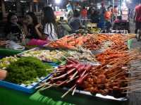 ROXAS NIGHT MARKET TO THE MAX