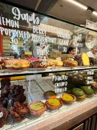 Vission Bakery