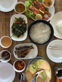 How to spend 3 days in Miri