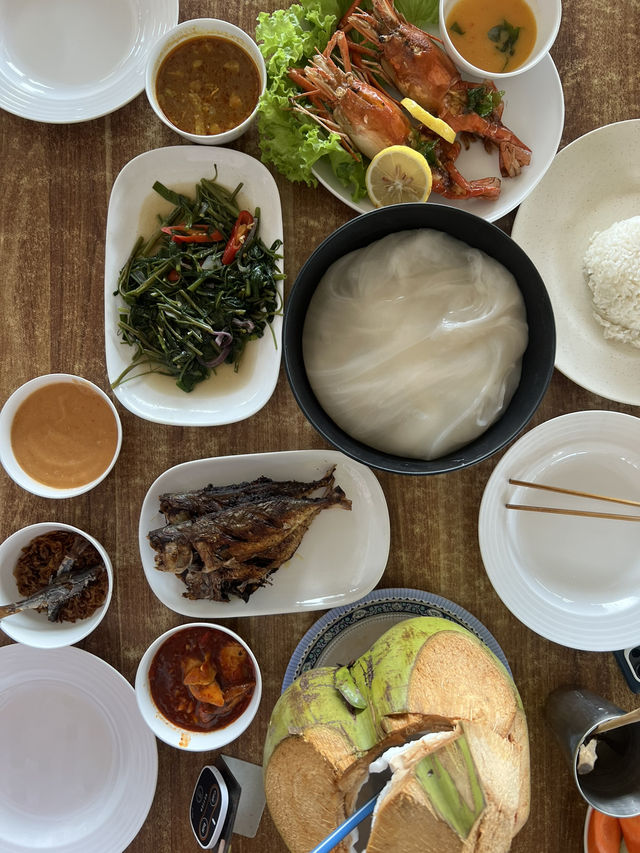 How to spend 3 days in Miri