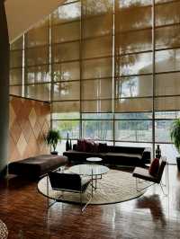 Timeless Elegance at Hotel Maya KLCC